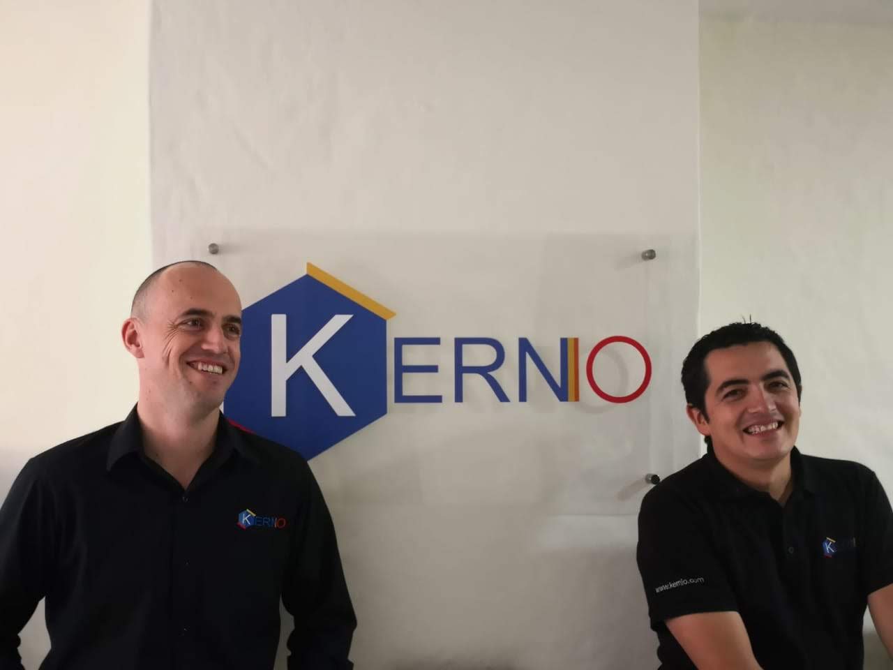 Equipo KernIO